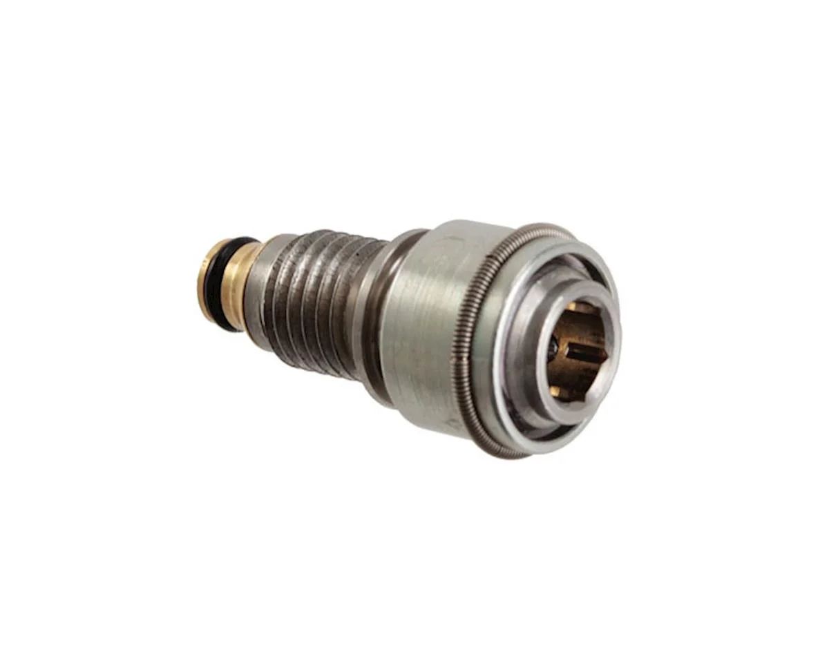 Formula Italy Hydraulic Hose SpeedLock Valve Coupler (1 Pack)